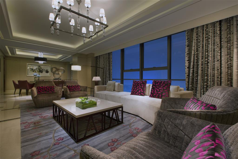 Exterior & Views 2, The Westin Ningbo, Ningbo