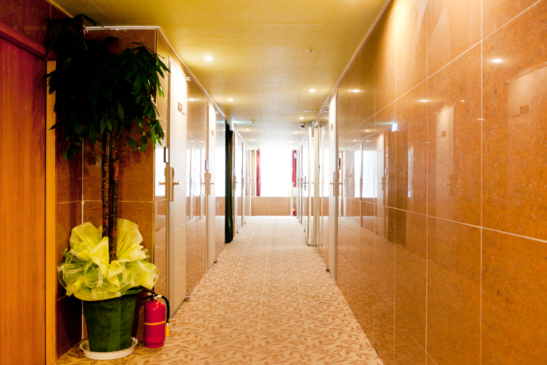 Public Area 2, Hotel Cozy Myeongdong, Jung