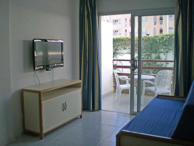 Bedroom 3, Las Gacelas, Las Palmas