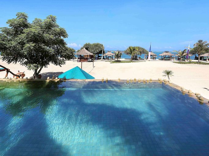 Novotel Lombok Resort and Villas, Lombok