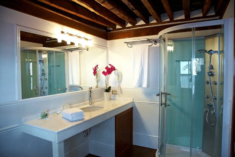 Bedroom 5, Hotel Emblematico San Agustin, Santa Cruz de Tenerife
