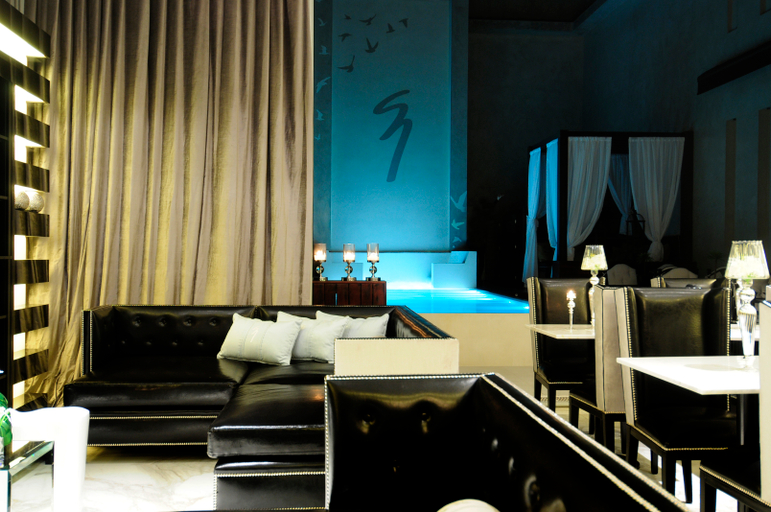 Others 5, Smart Hotel 1828, Distrito Federal