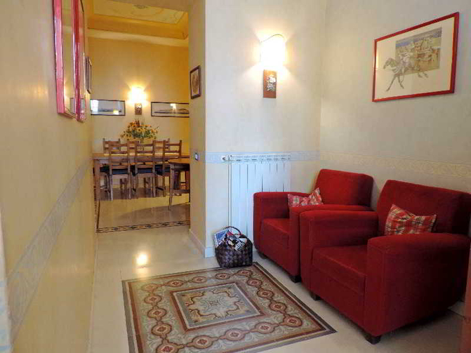 Public Area 3, Bonapace Porta Nolana B&B, Napoli
