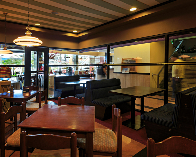 Food & Drinks 5, The Orchard Cebu Hotel & Suites powered by Cocotel, Mandaue City