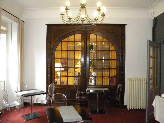 Public Area 2, Alerion Hotel, Moselle
