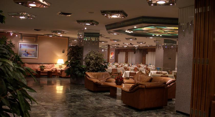Public Area 3, Xenophon Hotel, Attica