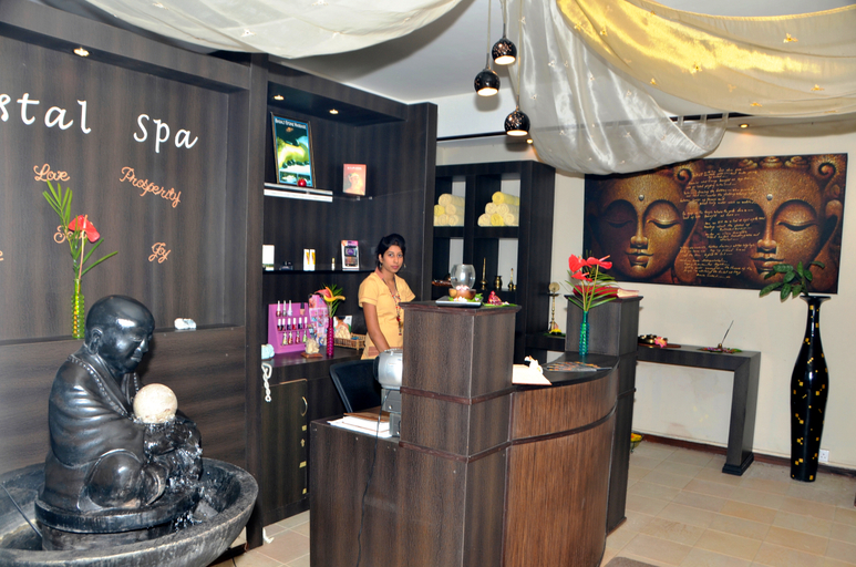 Public Area 3, Tarisa resort & Spa