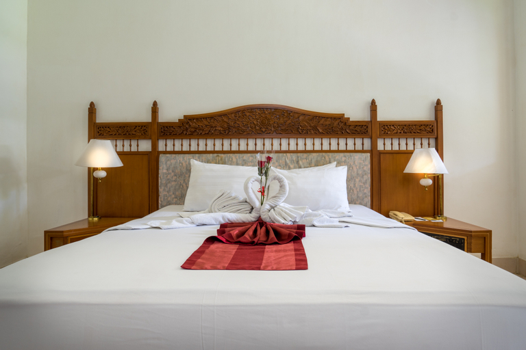 Bedroom 12