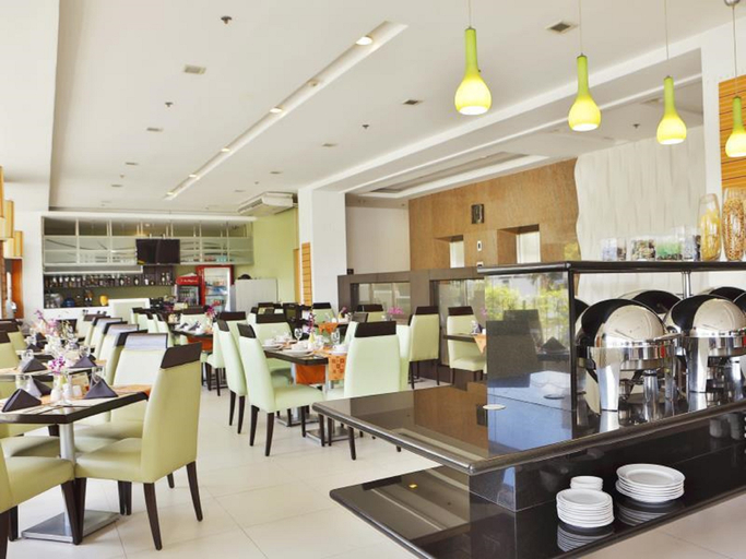 Food & Drinks 5, Alpa City Suites, Mandaue City
