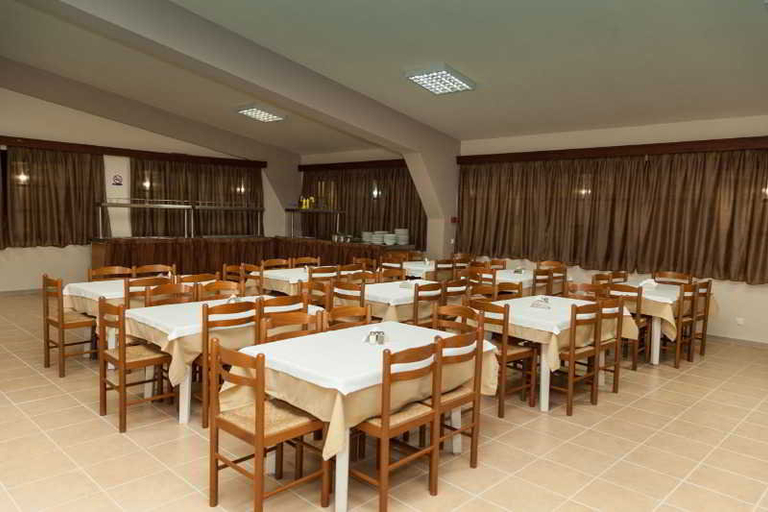 Food & Drinks, Bellagio Hotel, Central Macedonia
