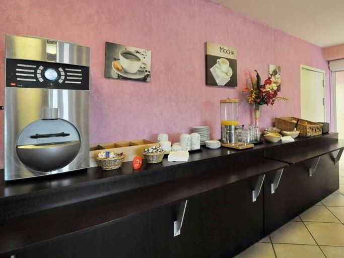 Food & Drinks 5, Prim Hotel Reims, Marne