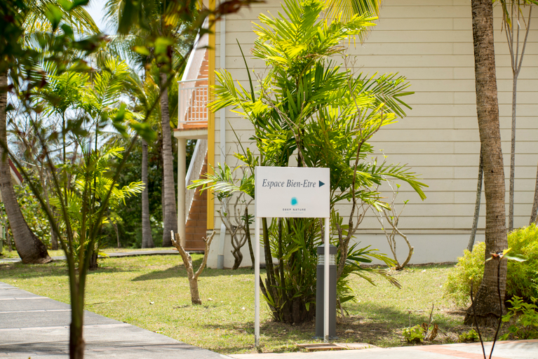 Public Area 2, Pierre & Vacances Village Sainte Anne, Sainte-Anne