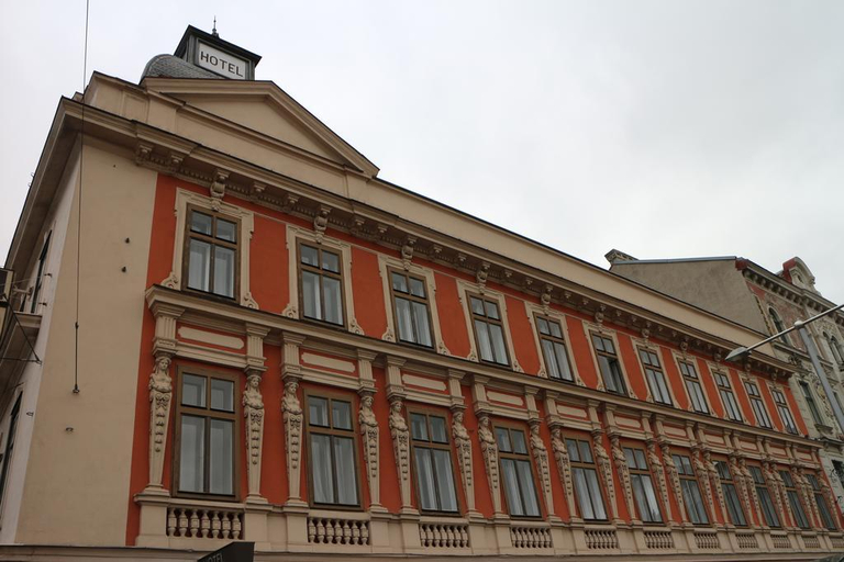 Exterior & Views 2, Kolbeck Rooms, Wien