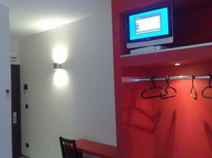 Public Area, Bella Baia Glamping, Salerno