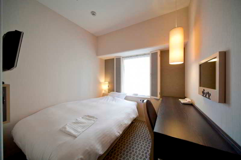 Bedroom 4, UNIZO Nagoya Ekimae, Nagoya