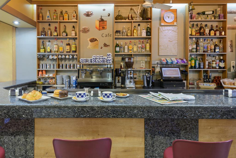 Food & Drinks 4, La Terraza, Pontevedra