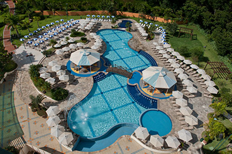 Sport & Beauty 2, Bourbon Atibaia Resort (Convention), Atibaia