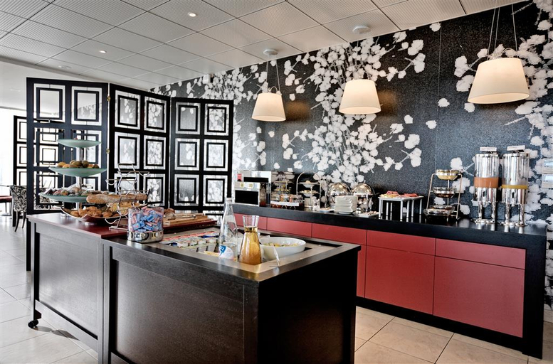 Food & Drinks 3, Le Mauritia Hotel & Spa, Loire-Atlantique