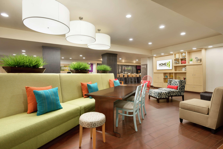 Public Area 5, Home2 Suites Florida City, Miami-Dade