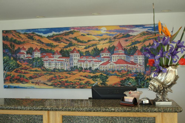 Exterior & Views 2, Pacifica Beach Hotel, San Mateo