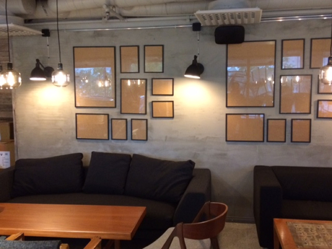 Public Area 3, Original Sokos Hotel Vaakuna, Ostrobothnia
