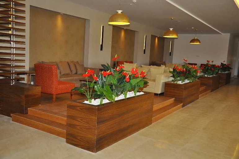 Public Area 3, Terrace Elite Resort Hotel, Manavgat