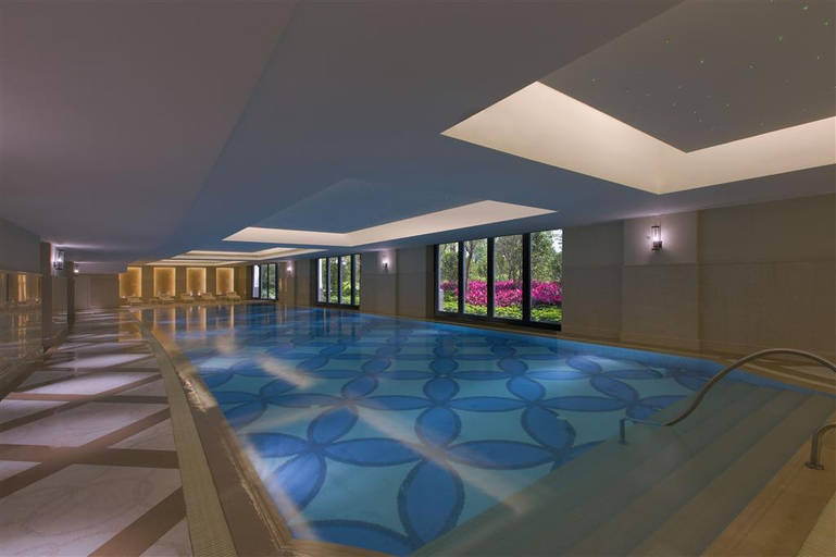Public Area 5, Sheraton Fuzhou Hotel, Fuzhou