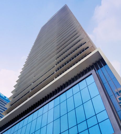Joy Nostalg Hotel and Suites Manila Managed by The Ascott Limited, Pasig City