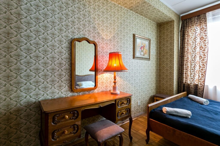 Others 4, MaxRealty24 Noviy Arbat 22, Central