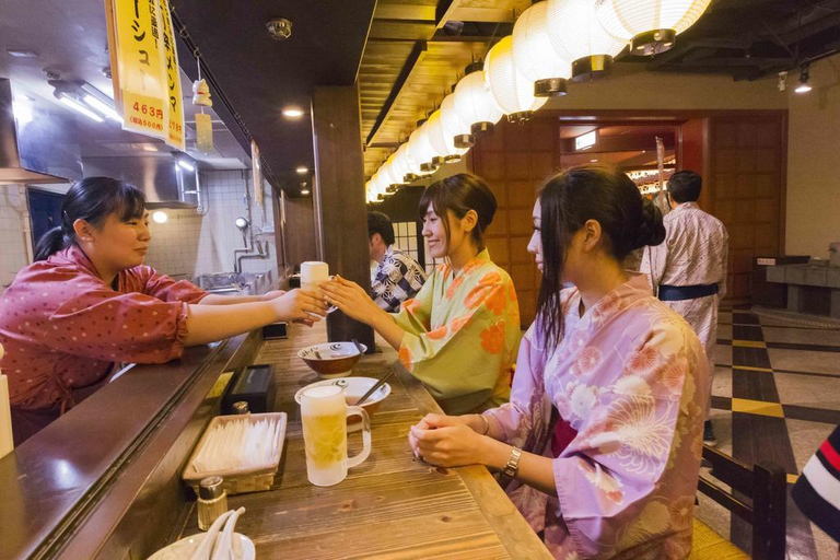 Food & Drinks 5, Hotel Mori no Kaze Oshuku, Shizukuishi