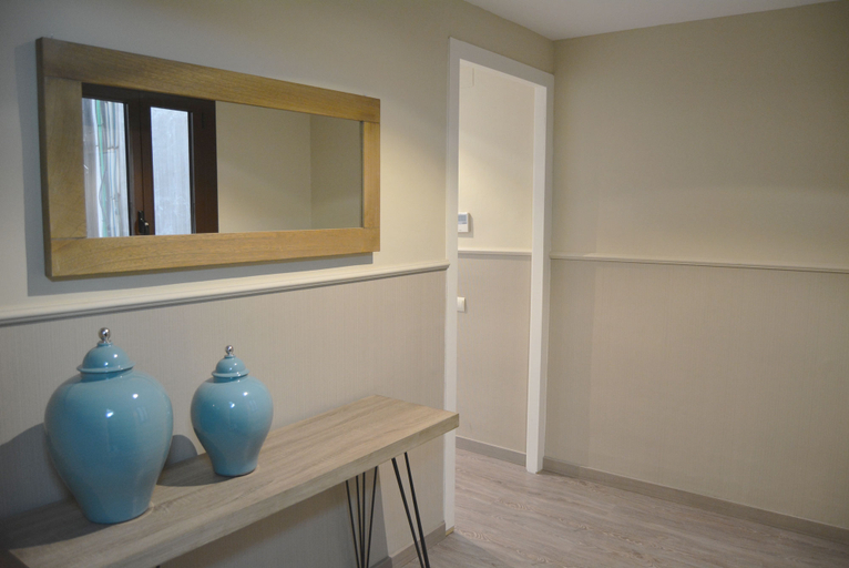 Public Area, Suite Home Sagrada Famila, Barcelona
