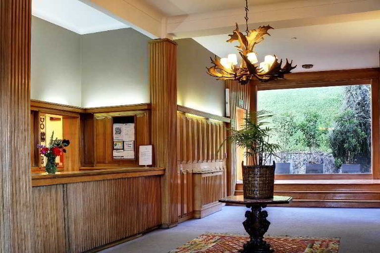 Public Area 3, Hotel Tres Reyes Bariloche, Bariloche