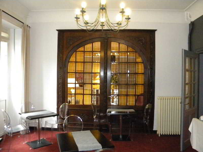 Public Area 5, Alerion Hotel, Moselle