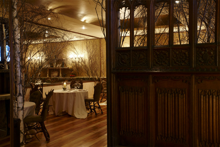 Public Area 5, Grand Hotel Royal e Golf, Aosta