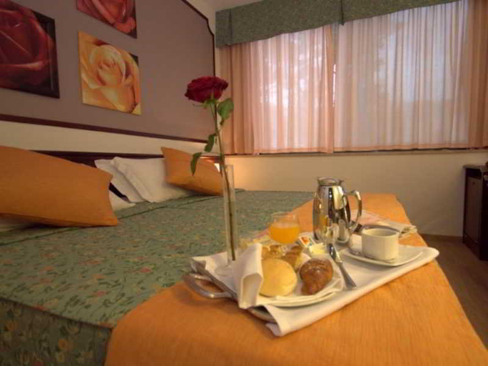 Exterior & Views 2, Colleverde Park Hotel, Agrigento