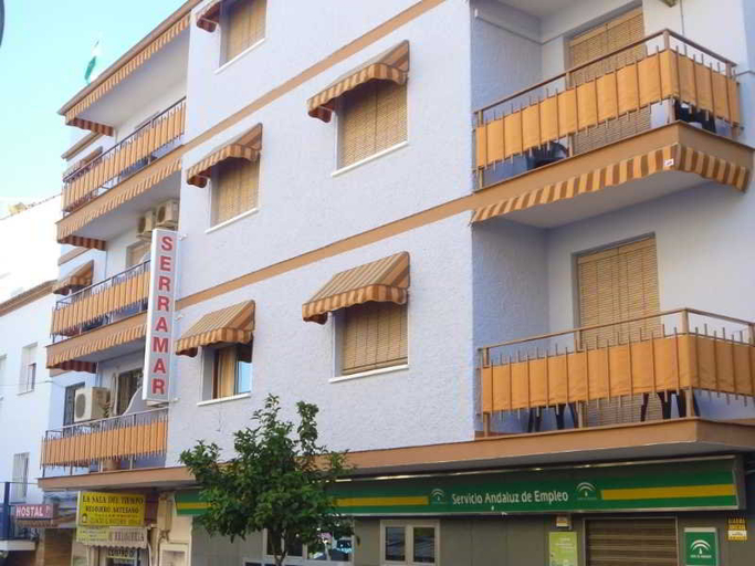 Exterior & Views 2, Serramar, Málaga