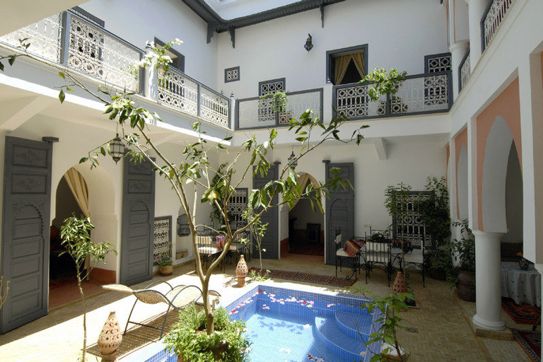 Exterior & Views, Riad Dar Shana, Marrakech