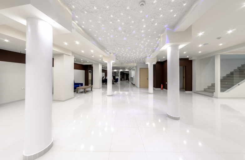 Public Area 5, Cameo Beach Resort, Ionian Islands