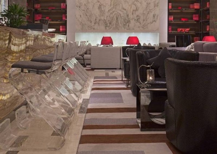 Public Area 5, The Westin Ningbo, Ningbo
