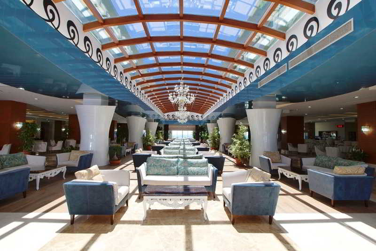 Public Area 4, Adalya Ocean Deluxe, Manavgat