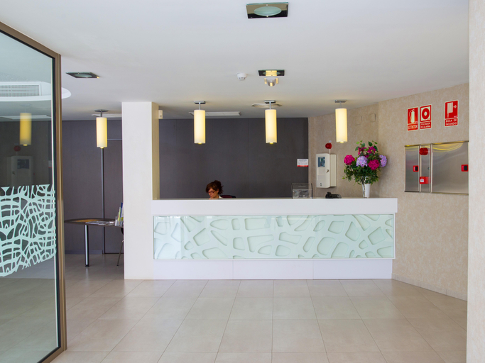 Public Area 4, Vinaros AURA, Castellón