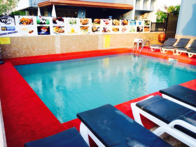 Sport & Beauty 5, Angels Inn Marmaris, Marmaris
