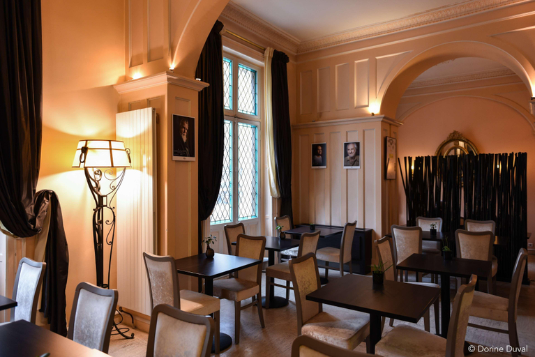 Food & Drinks 5, Oceania Hotel D'Anjou Angers, Maine-et-Loire
