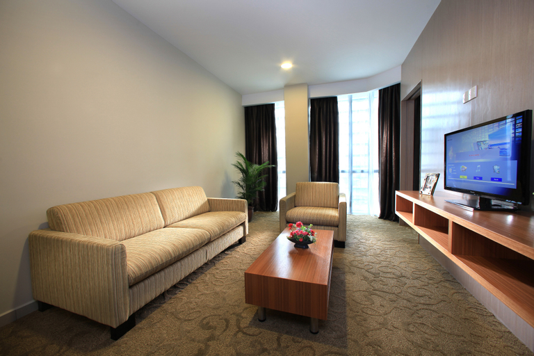 Era Plus Hotel (Formerly Known as Izumi Hotel @ 2 Balakong), Hulu Langat