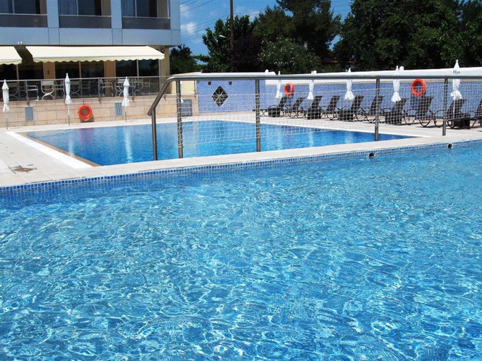 Sport & Beauty 4, Dolphin Resort Hotel, Attica