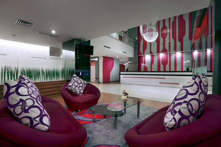 Yusra Inn Hotel Bekasi, Bekasi