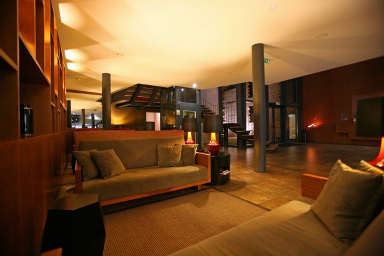 Public Area 4, Herdade Da Cortesia Hotel, Avis