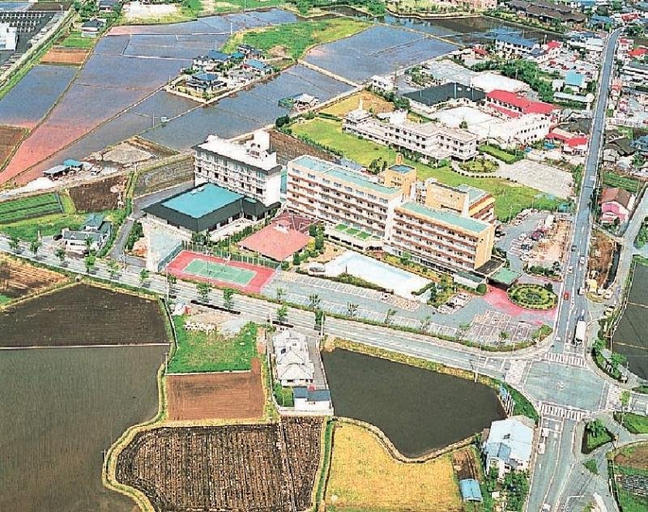 Exterior & Views 5, Hotel Kadoman, Aso