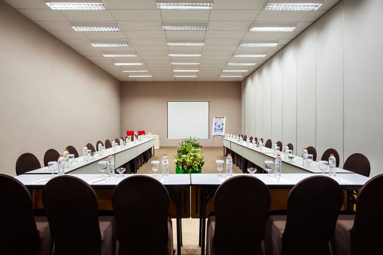 Sentral Cawang Hotel, East Jakarta