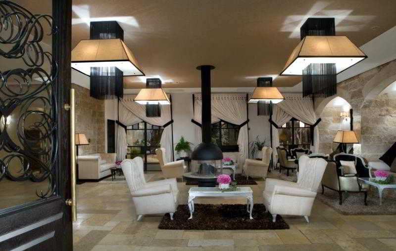 Public Area 2, Bayit Bagalil